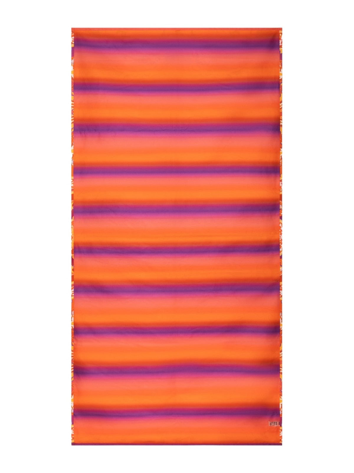 F ** K SEA TELLE WOMAN FK24-A081X25 Orange