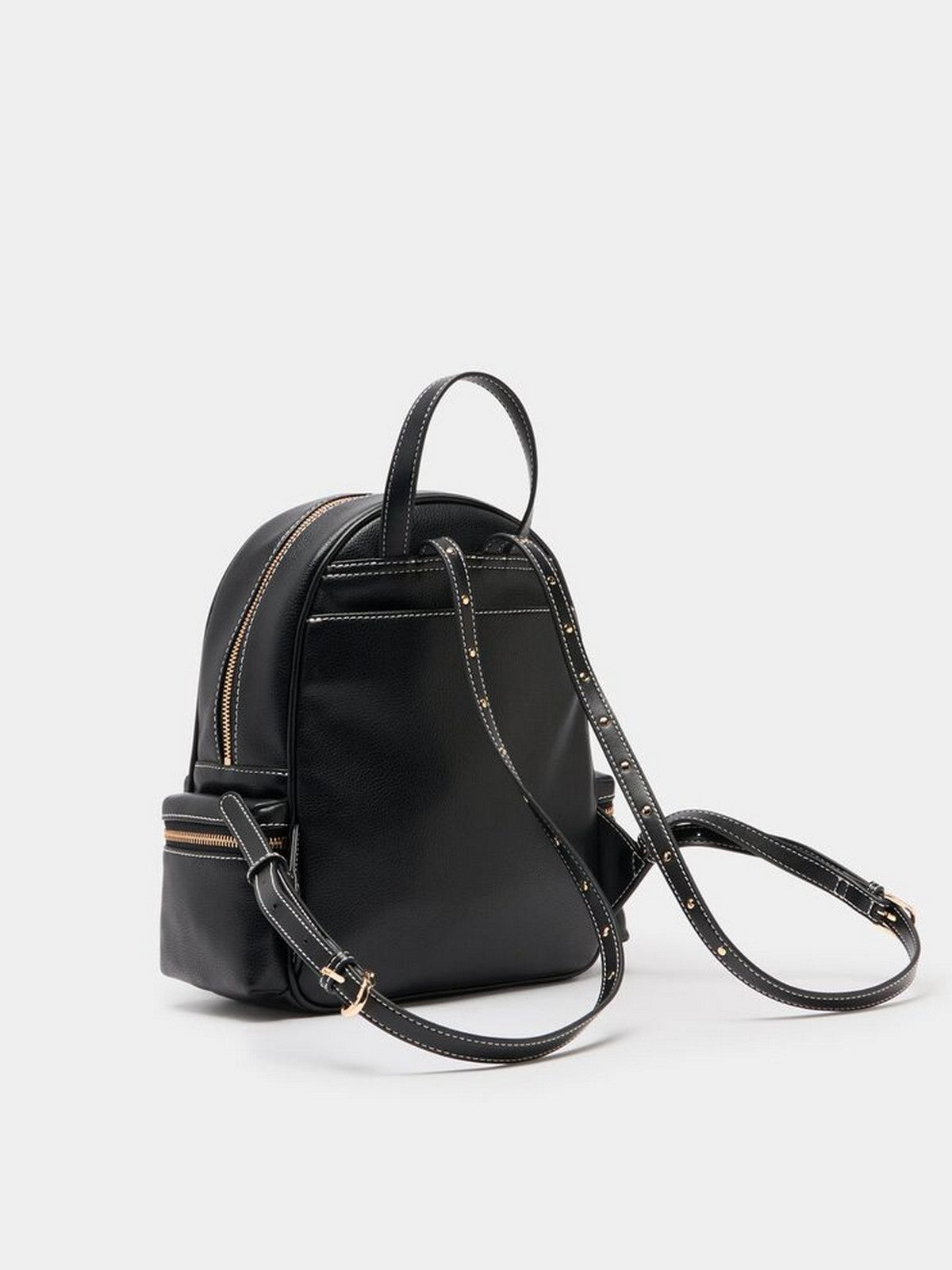 LIU JO ACCESSORIES Zaino Donna  AA6136E1012 22222 Nero gioboutiqueweb