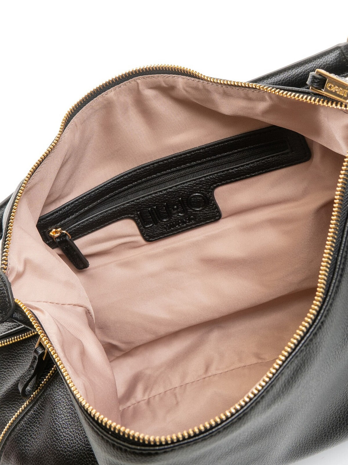 LIU JO ACCESSORIES Borsa Donna  AF5134E0058 22222 Nero