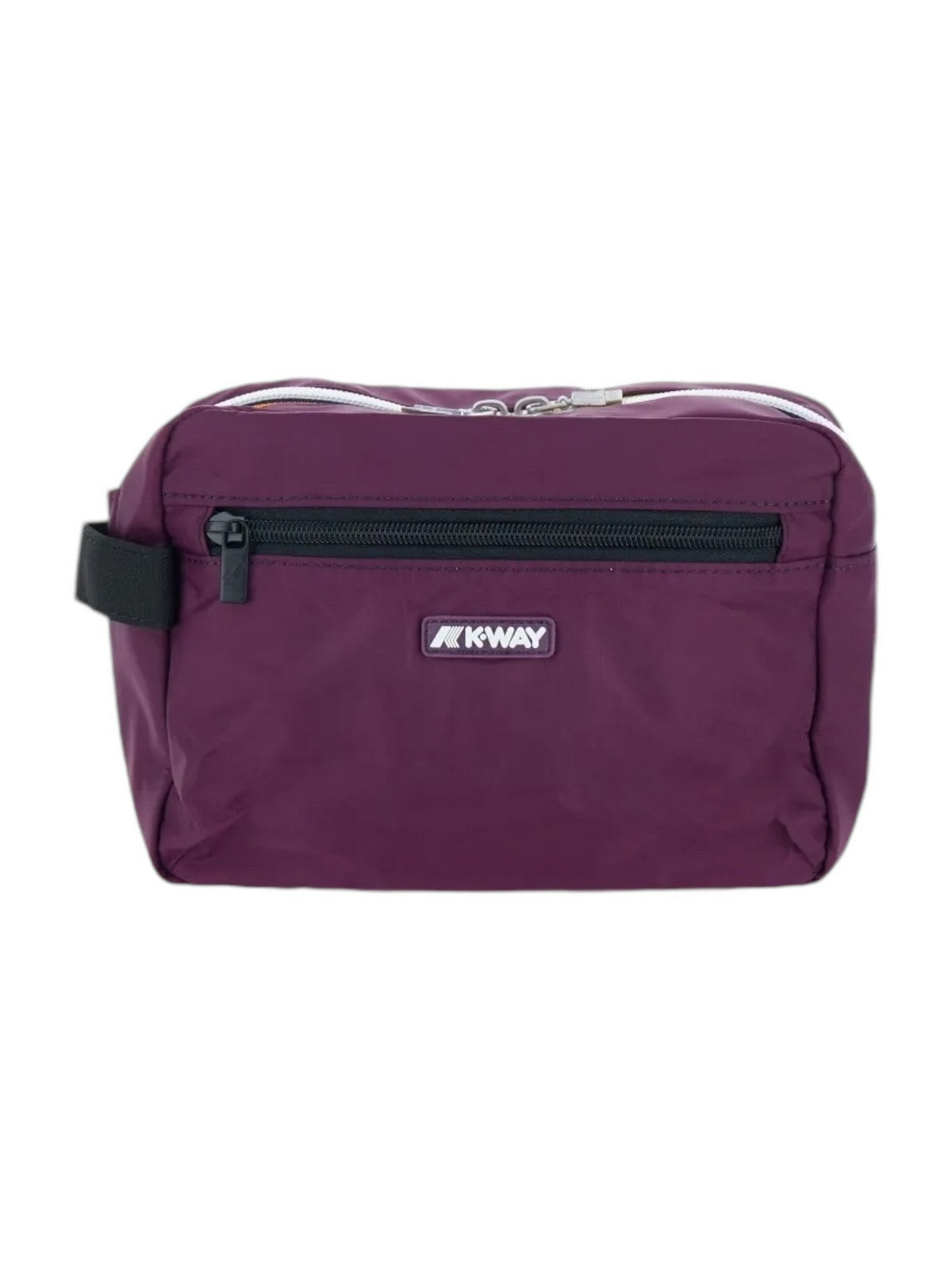 K-WAY Beauty case Unisex adulto DEMU K4127TW XB4 Viola