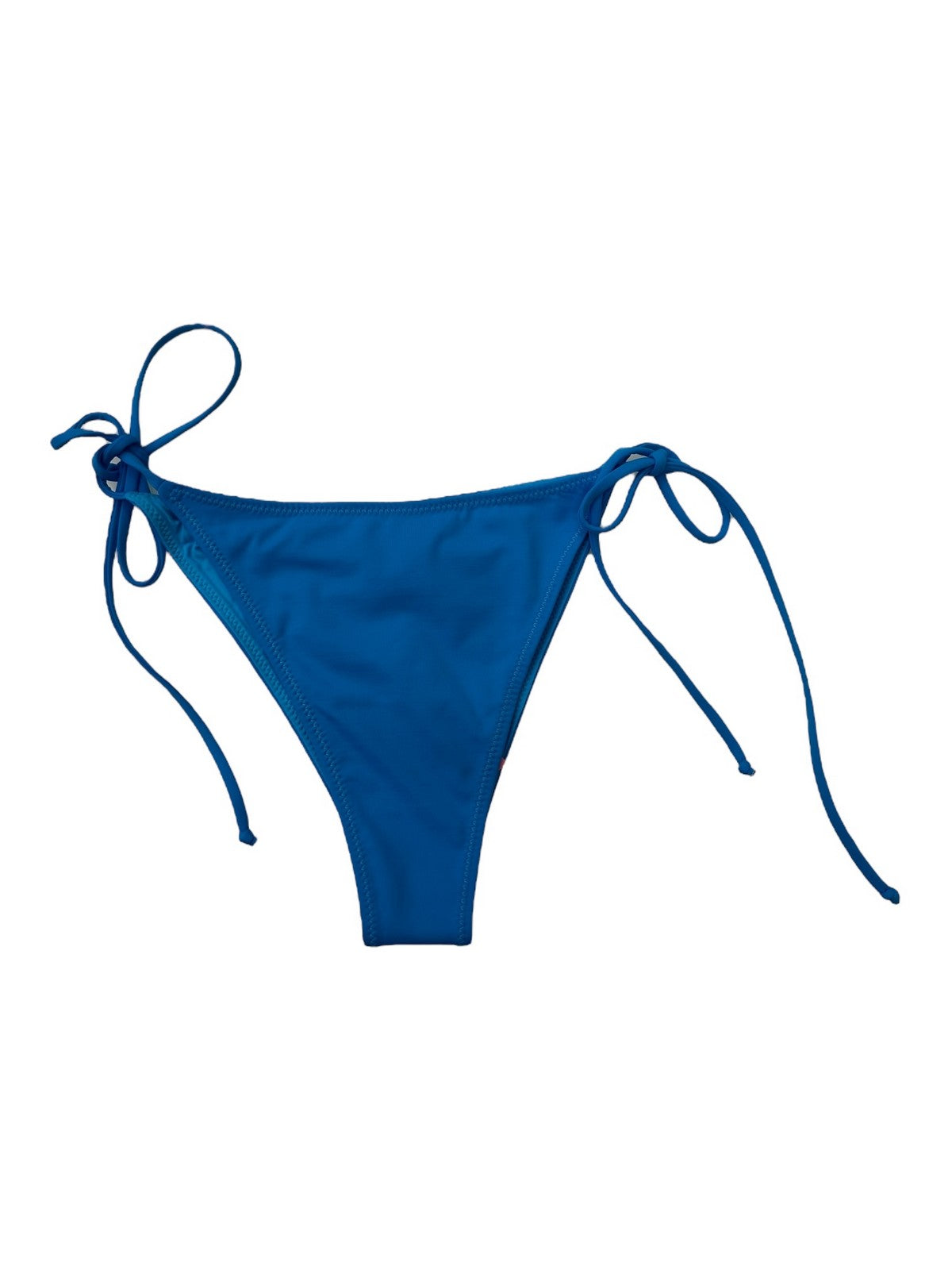 Mc2 Saint Barth Bathroom Costume Woman Marielle 04603F Blue