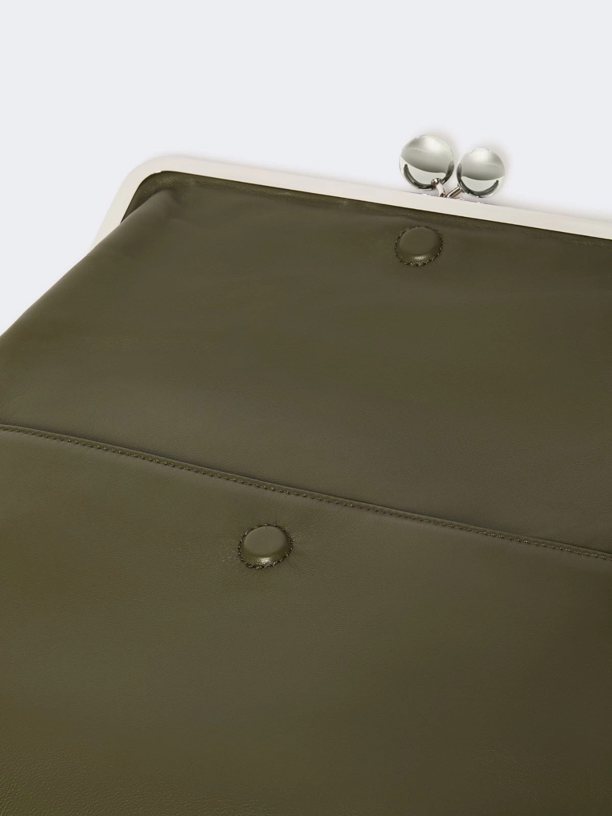 MAX MARA WEEKEND Borsa Donna WKASLALOM 2615511184600 090 VERDE SCURO