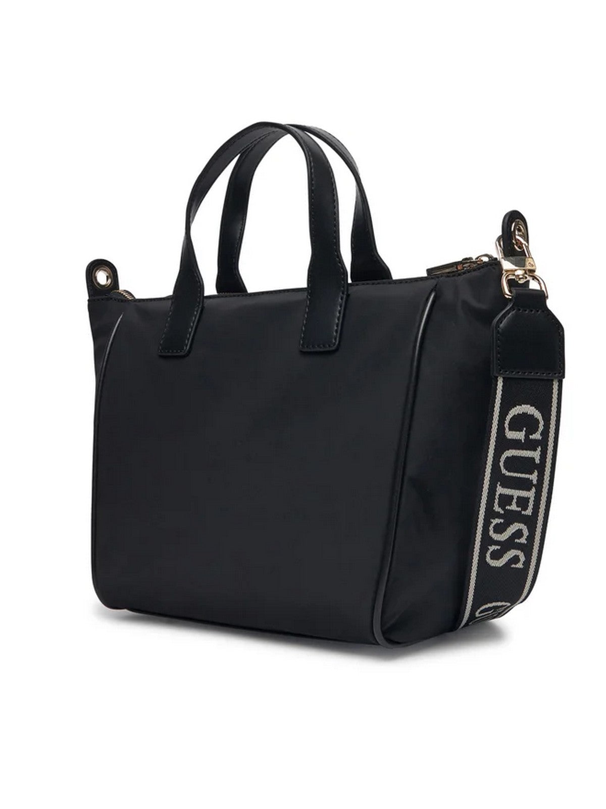 GUESS Borsa Donna FOLLIE SMALL TOTE TWNN96 76019 BLA BLACK