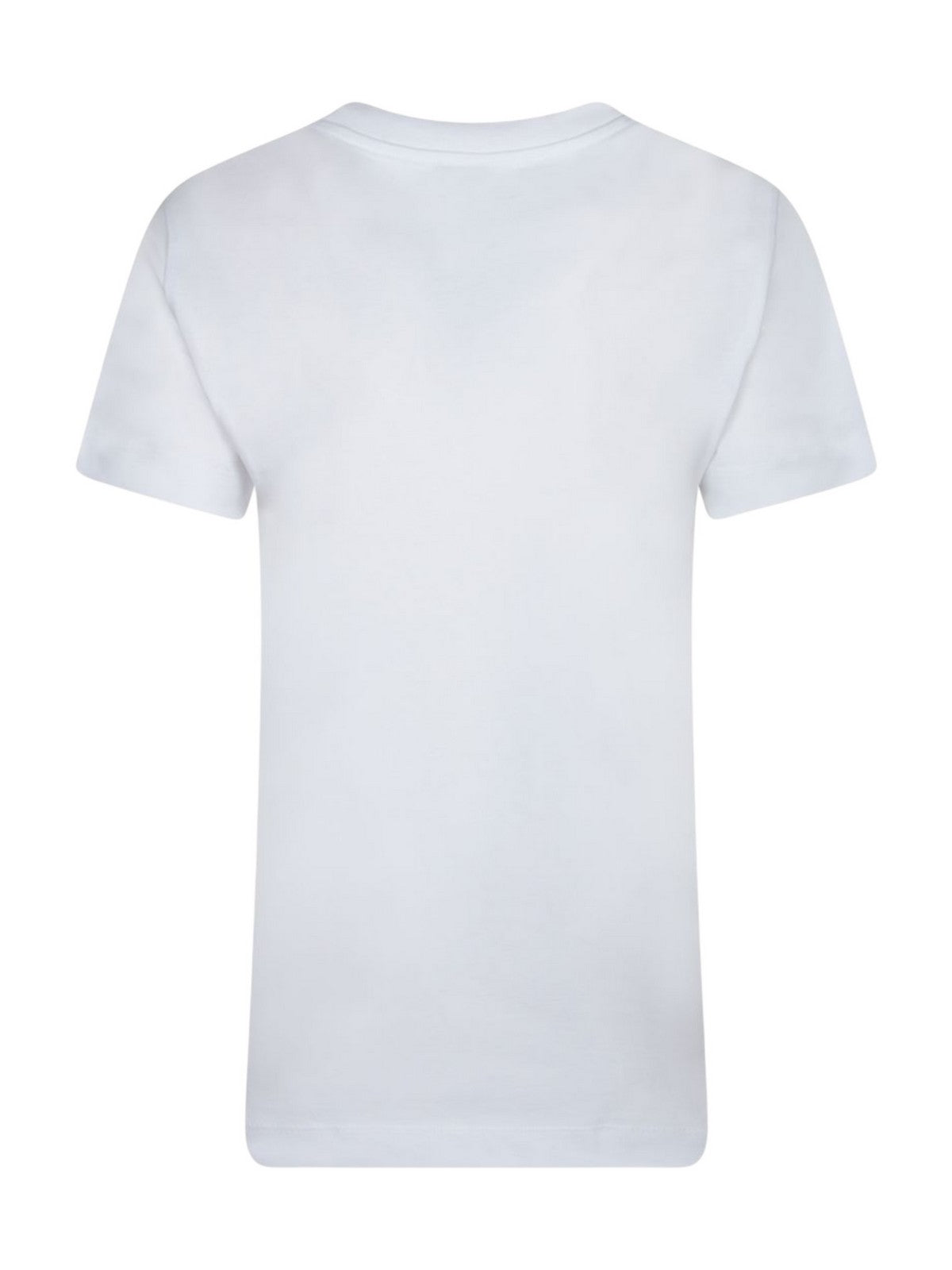 PINKO T-shirt Donna START T-SHIRT 101752-A2RD Z04 BIANCO BRILL. gioboutiqueweb