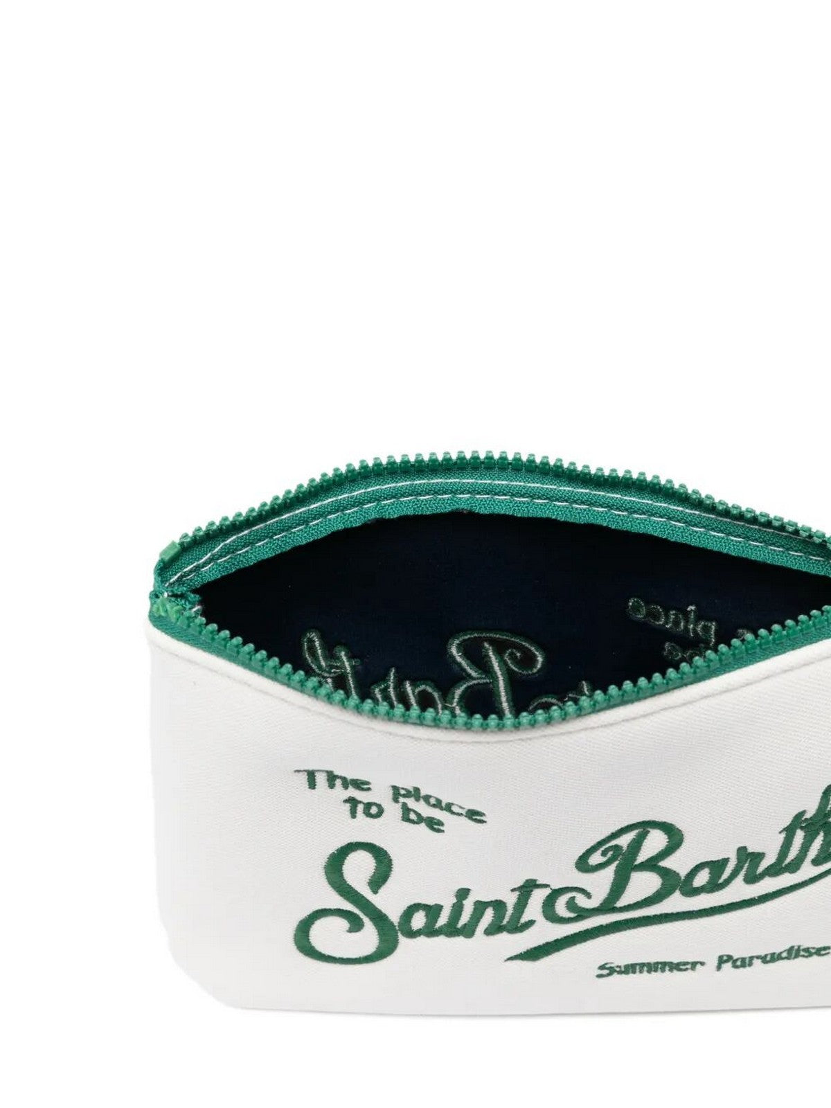 MC2 SAINT BARTH Pochette Unisex adulto  ALINE PIQUET 01273L 0151 EMB
