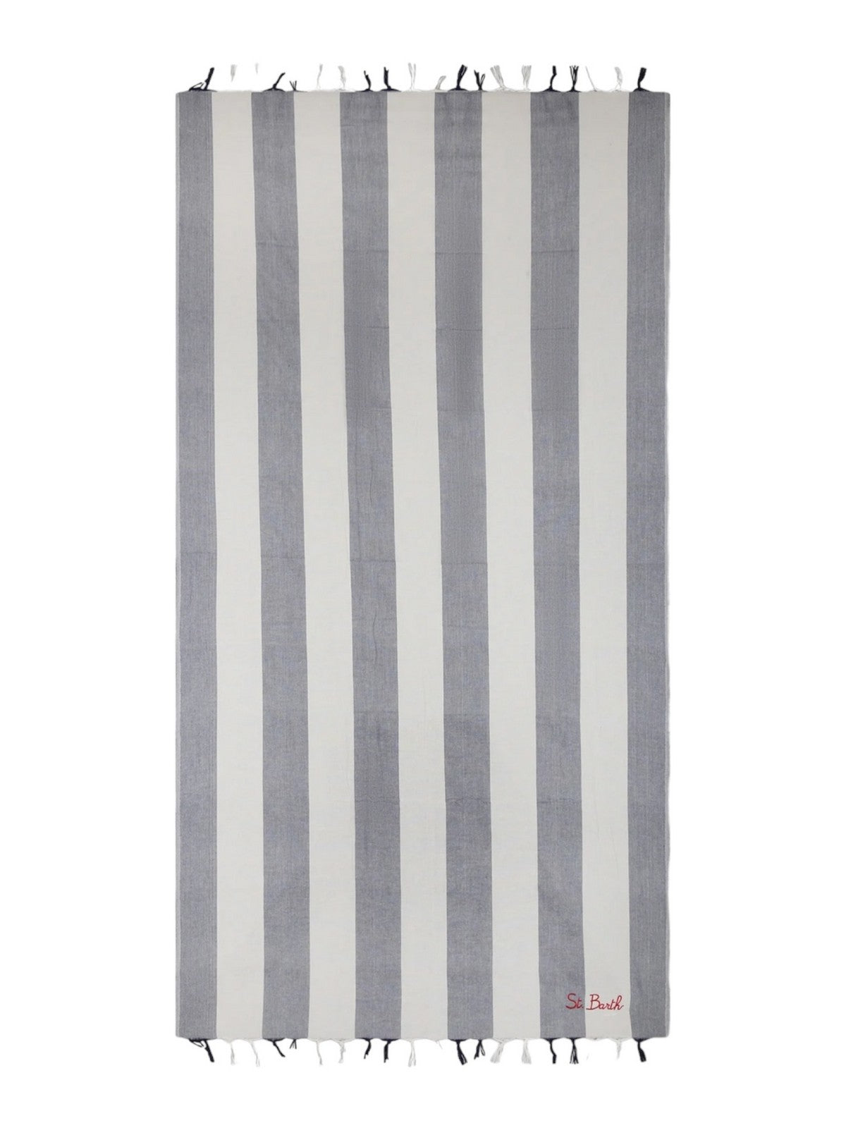 MC2 SAINT BARTH Telo mare Donna  FOUTAS LIGHT N 00233F Blu gioboutiqueweb