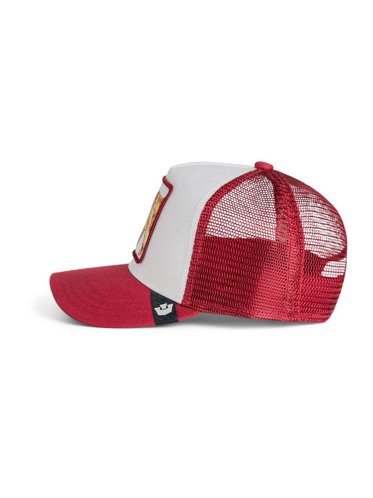 GOORIN BROS Cappello Bambini e ragazzi FIERCE SABER-TOOTH TIGER MINI 201-0106 CRU CRUSH