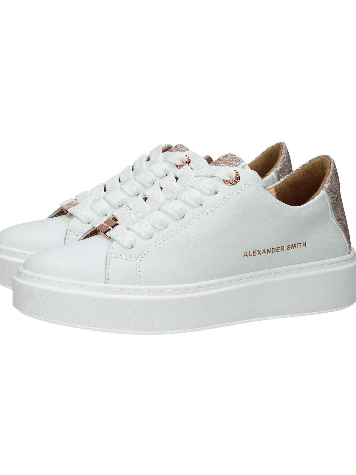 Alexander Smith Woman Alazldw 8290 WCP white