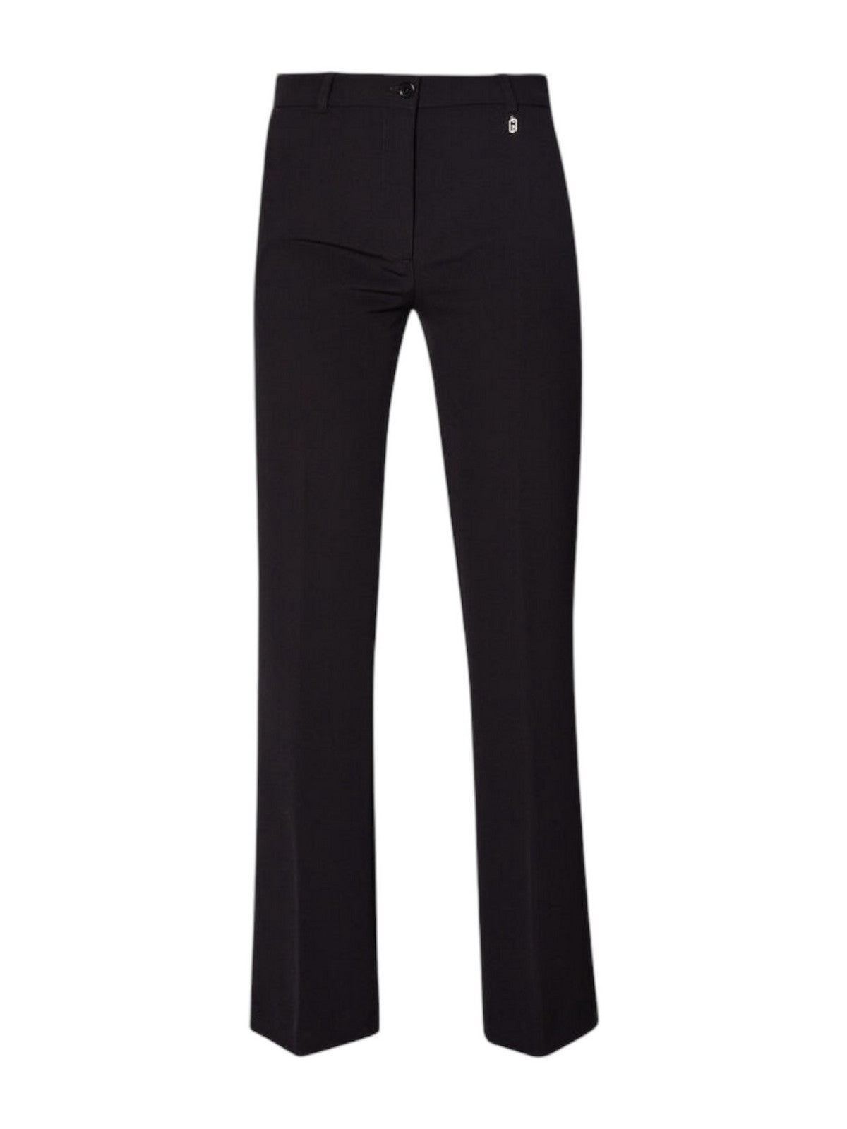 LIU JO WHITE Pantalone Donna  WF4428T0486 22222 Nero