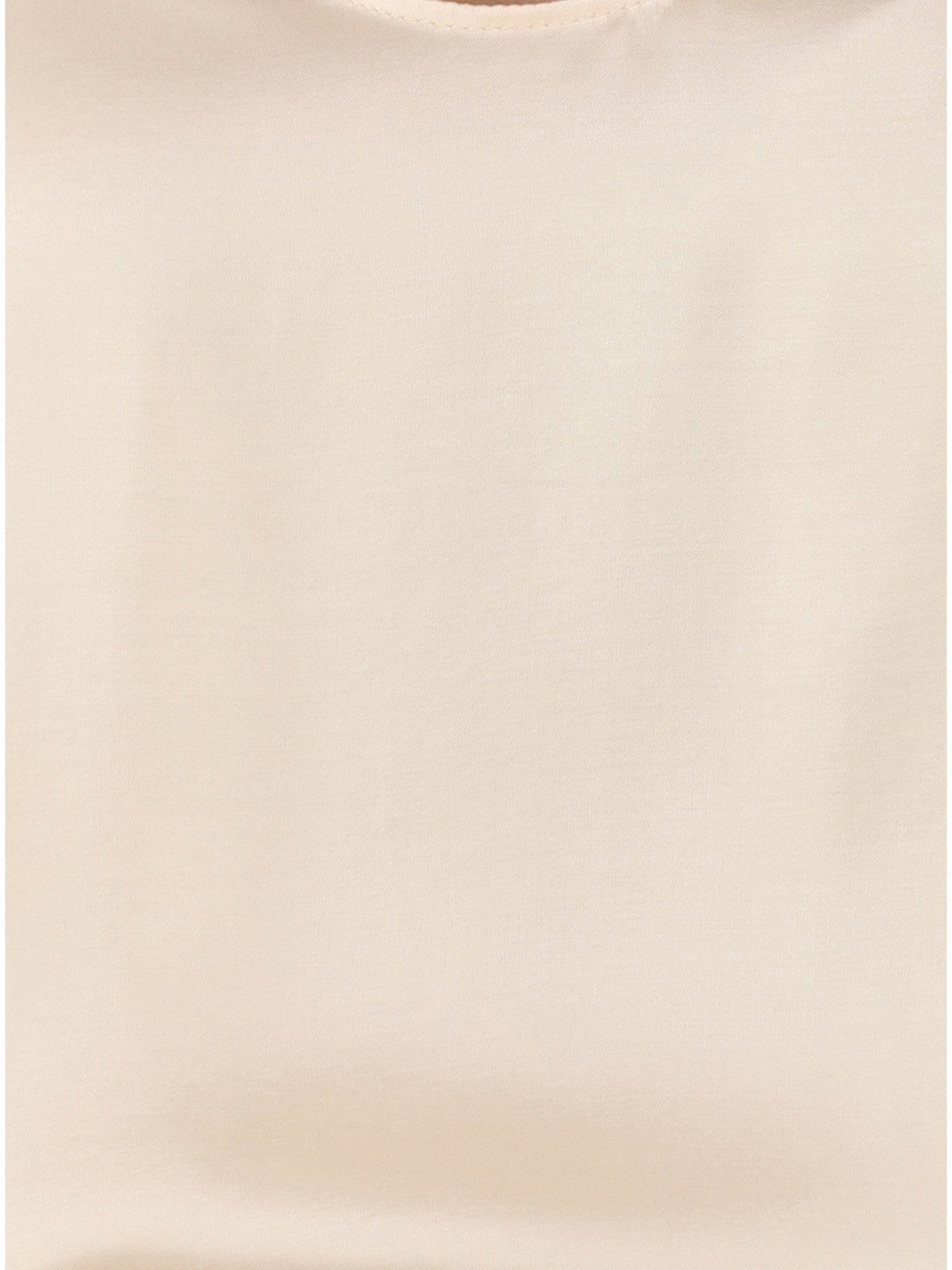 LIU JO BLACK Top Donna  CA5244T2571 X0659 Beige gioboutiqueweb