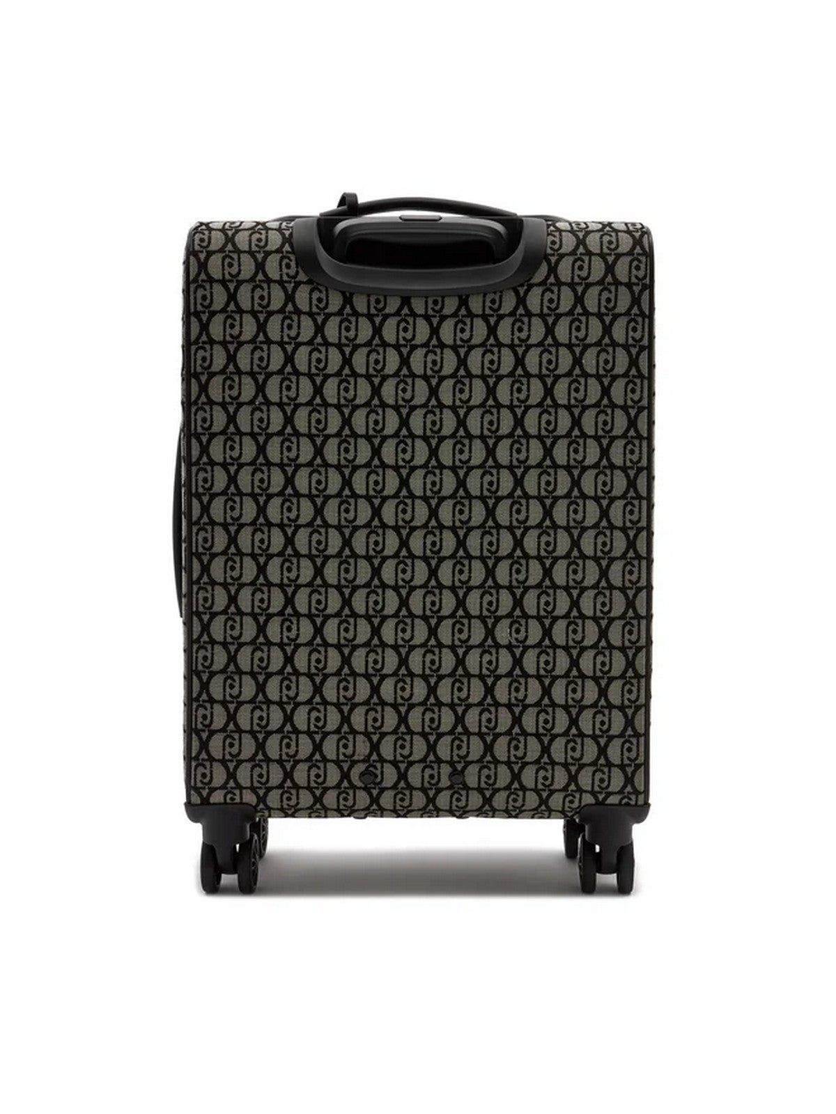 LIU JO ACCESSORIES Valigie e Trolley Donna  AF4315T9328 Y9679 Nero