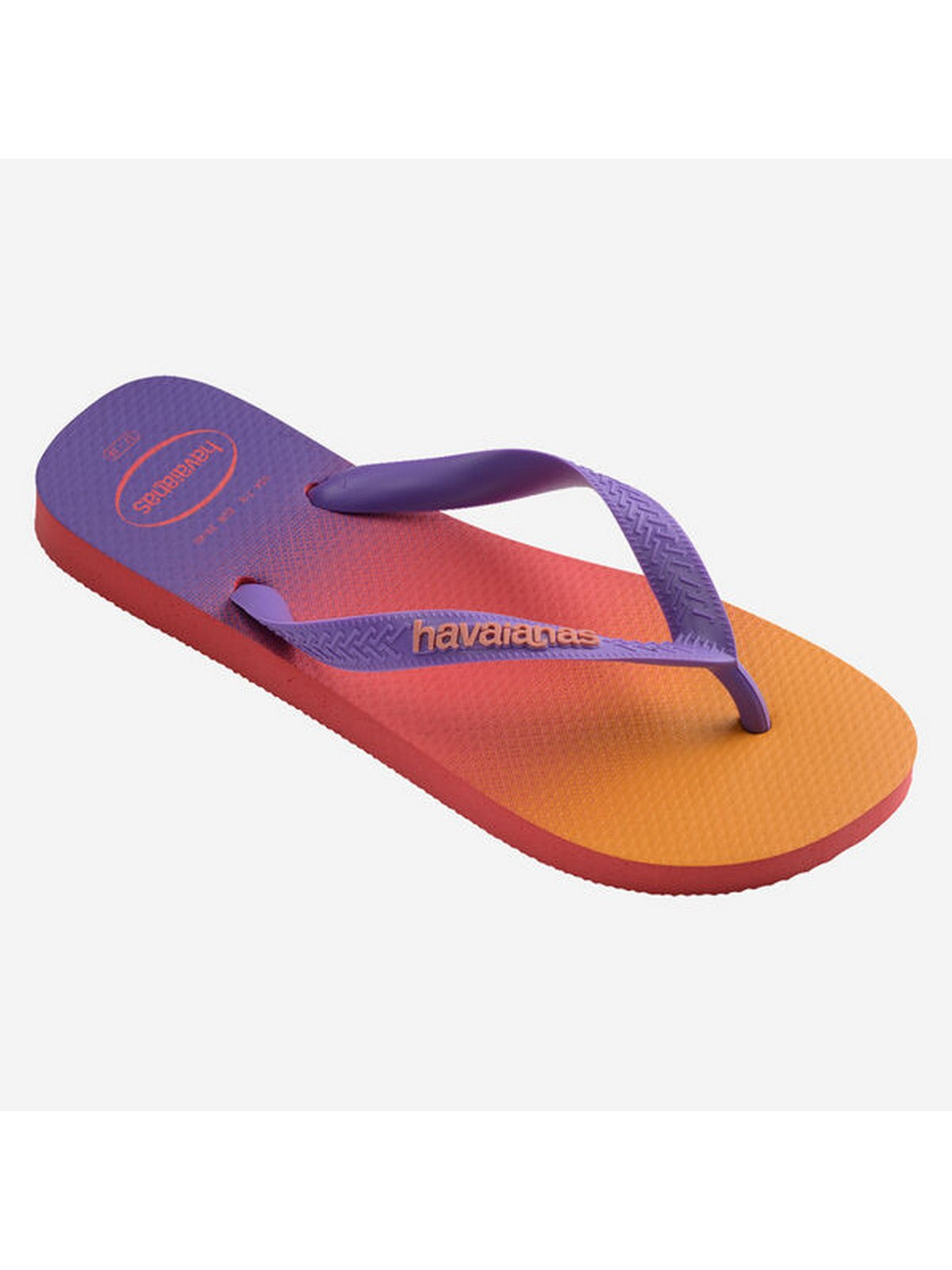 HAVAIANAS Infradito Donna Hav. top fashion 4137258.6024 Viola gioboutiqueweb