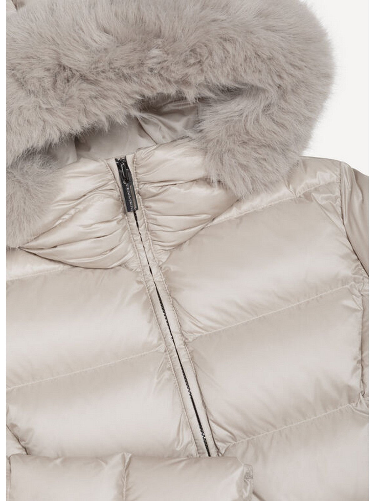 COLMAR Piumino Donna  2221E 2YO 16 CANAPA