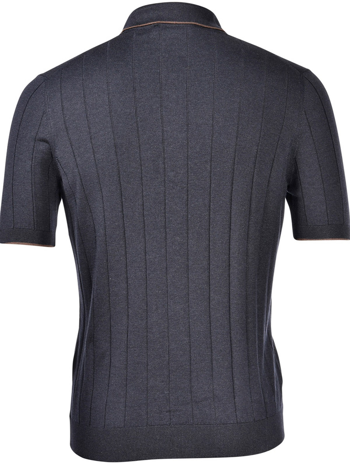 GRAN SASSO Polo Uomo  43128/23510 597 Blu gioboutiqueweb