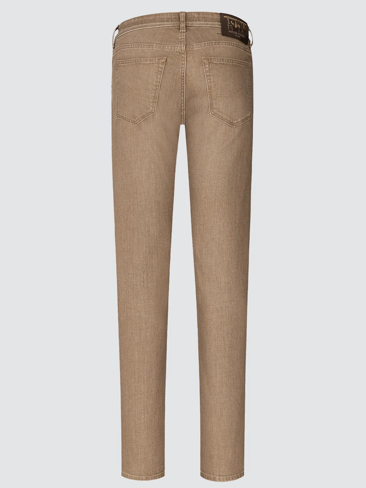 JACOB COHEN Jeans Uomo Bard JUR_QR004 055 S4297 L1 000D GENERICO X PROTO