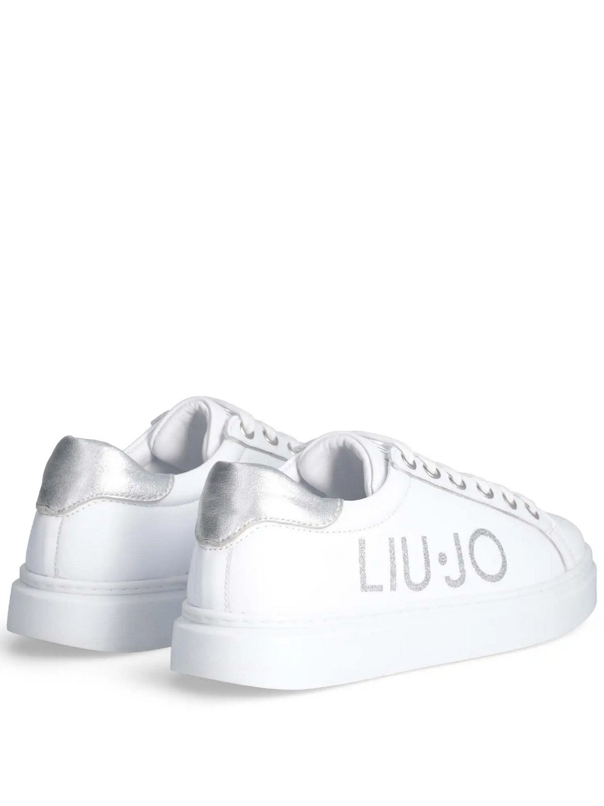 LIU JO Sneaker Donna  4A4709PX468 04370 Bianco