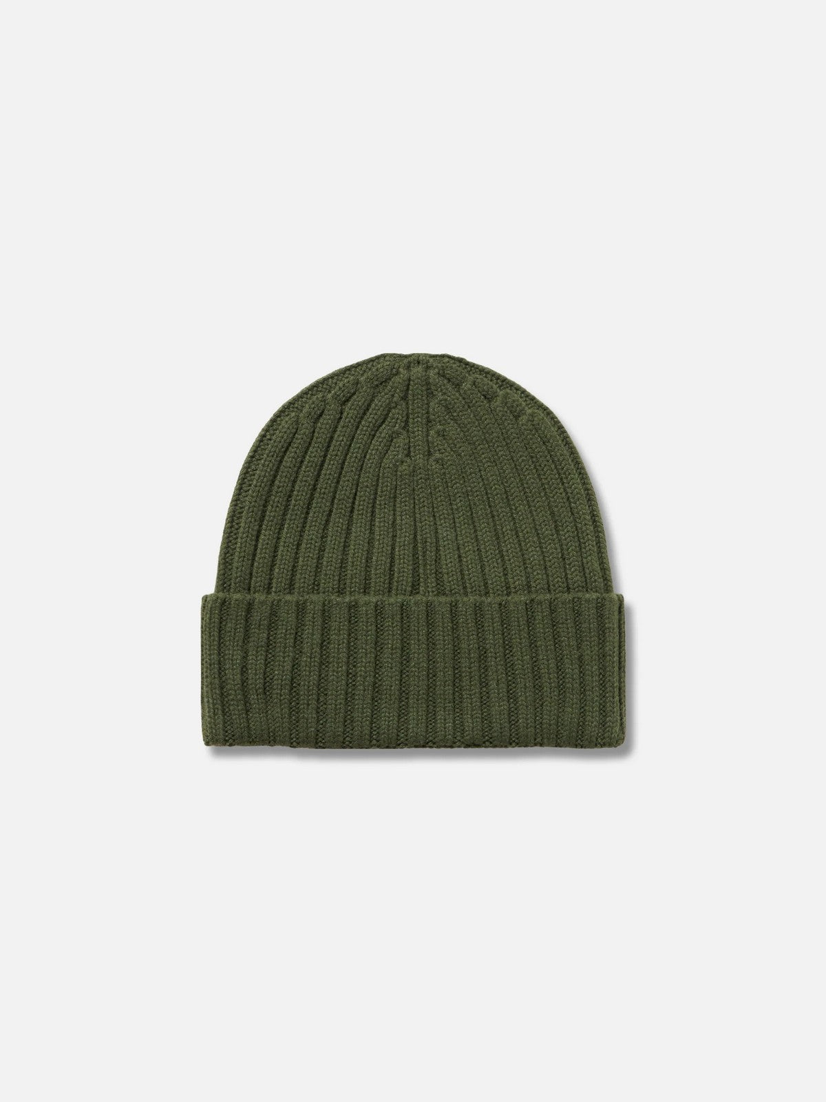 Mc2 Saint Barth Man Hat Wengen Wool 00011i 52 Military