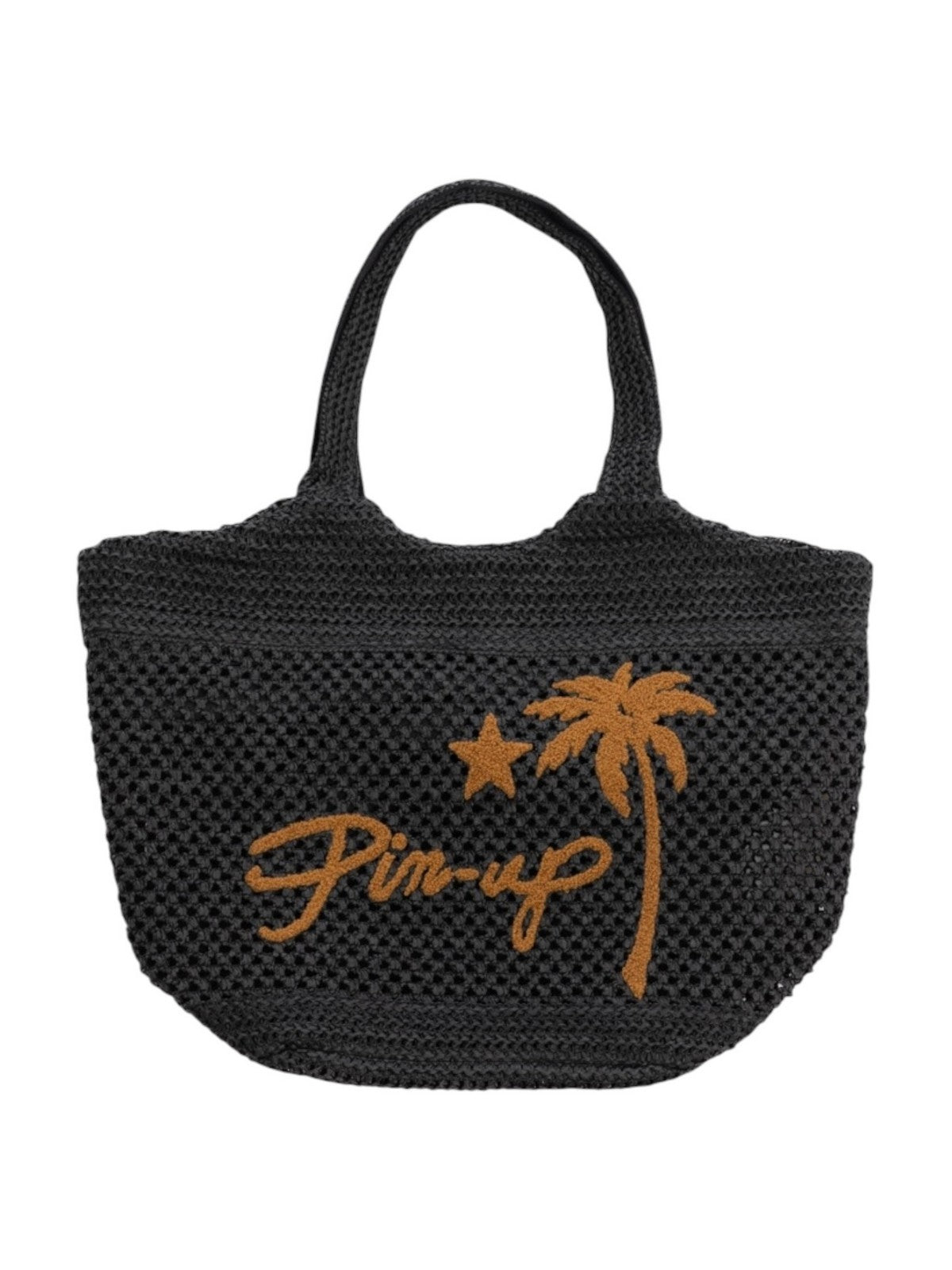 PIN-UP STARS Borsa Donna  PG516XB 034 Nero