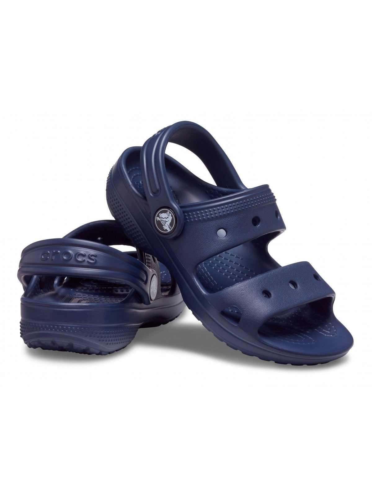 Crocs Ciabatta Niños y adolescentes Sandalia Crocs Crocs 207537 410 Azul