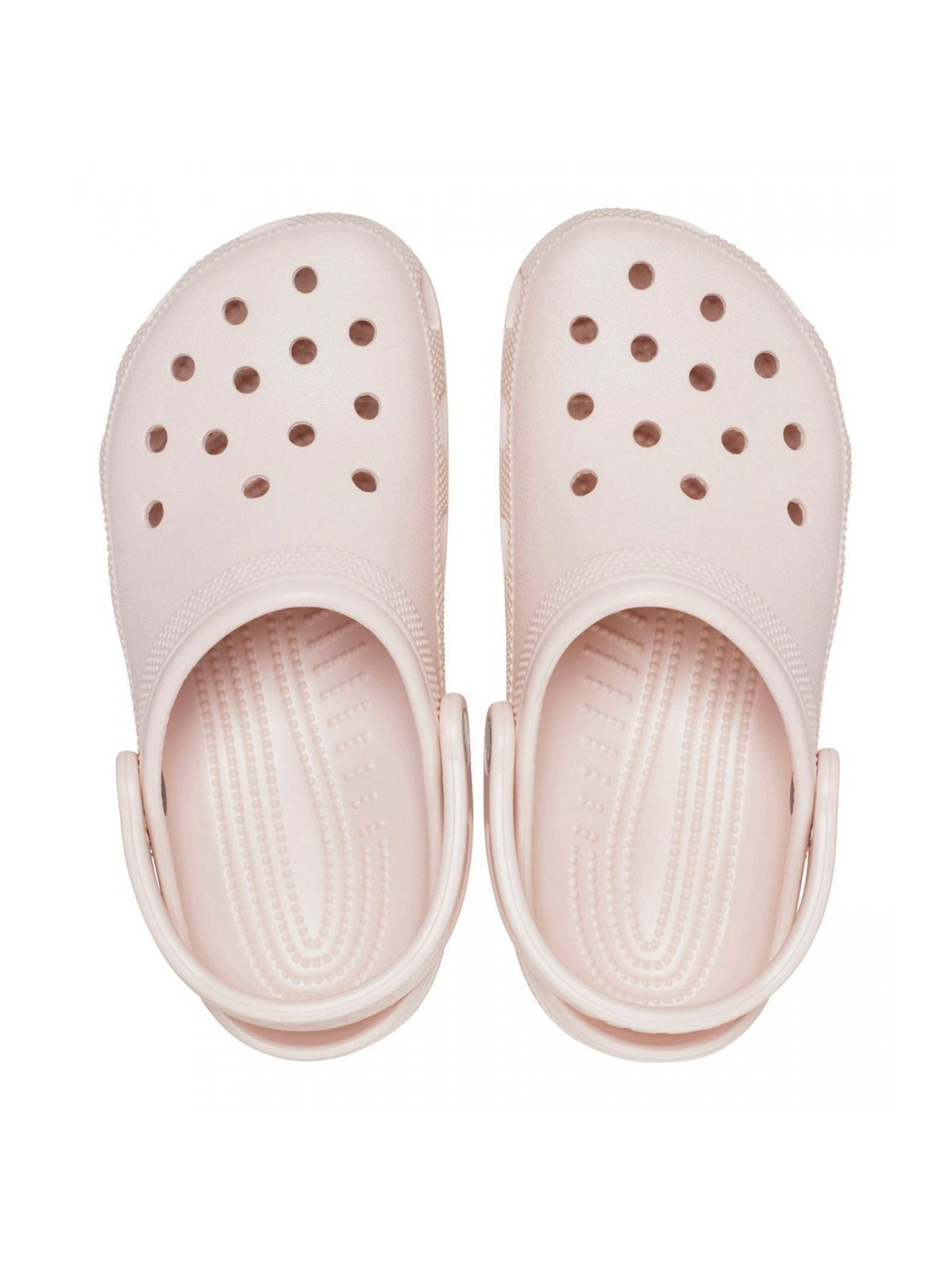 CROCS Ciabatta Donna Classic Sabot U 10001 6UR QUARTZ gioboutiqueweb