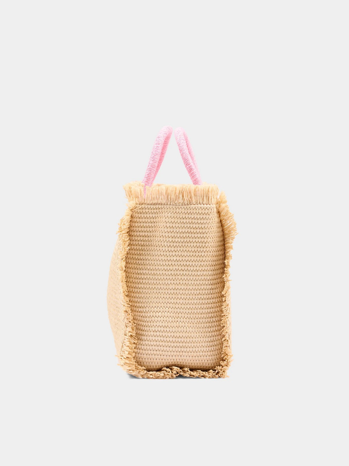 MC2 SAINT BARTH Borsa Donna  COLETTE STRAW N 00415L 1121 EMB