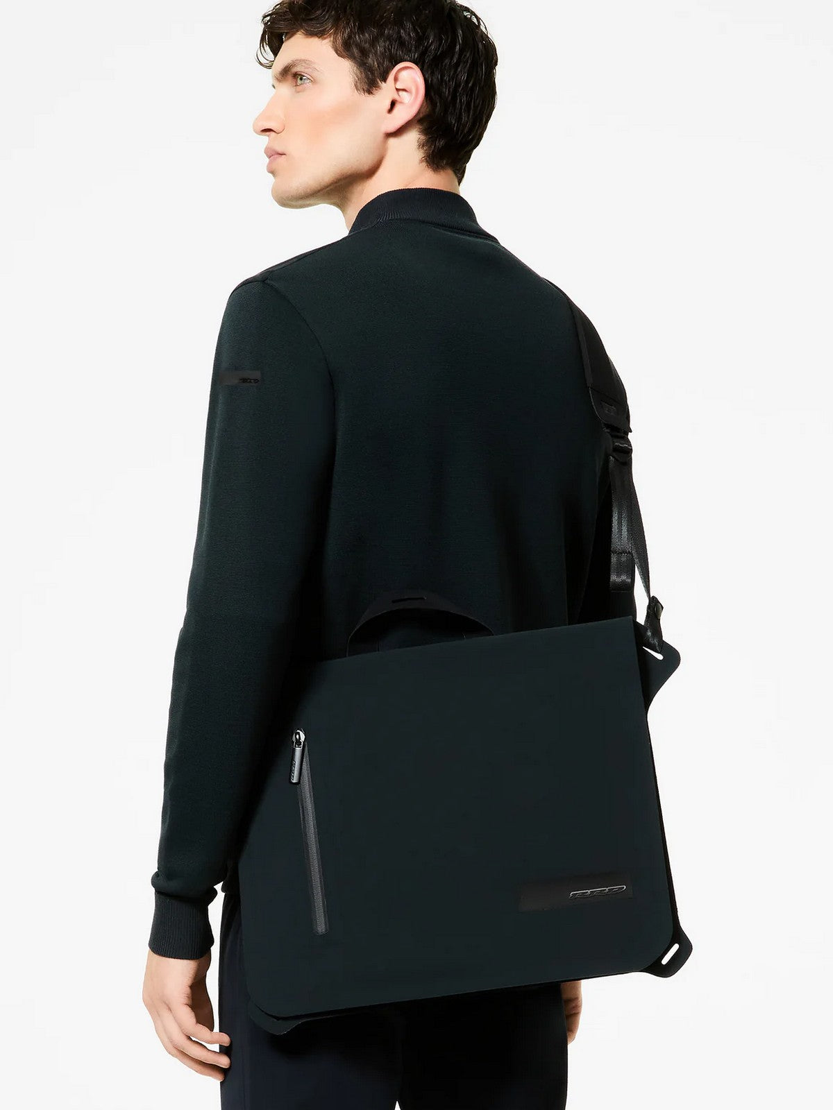 RRD Borsa Uomo surflex easy mail bag W25309 11 11 LEAD