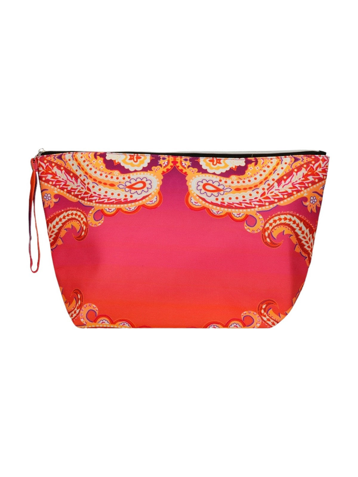 F**K Pochette Femme FK24-A032X25 Orange