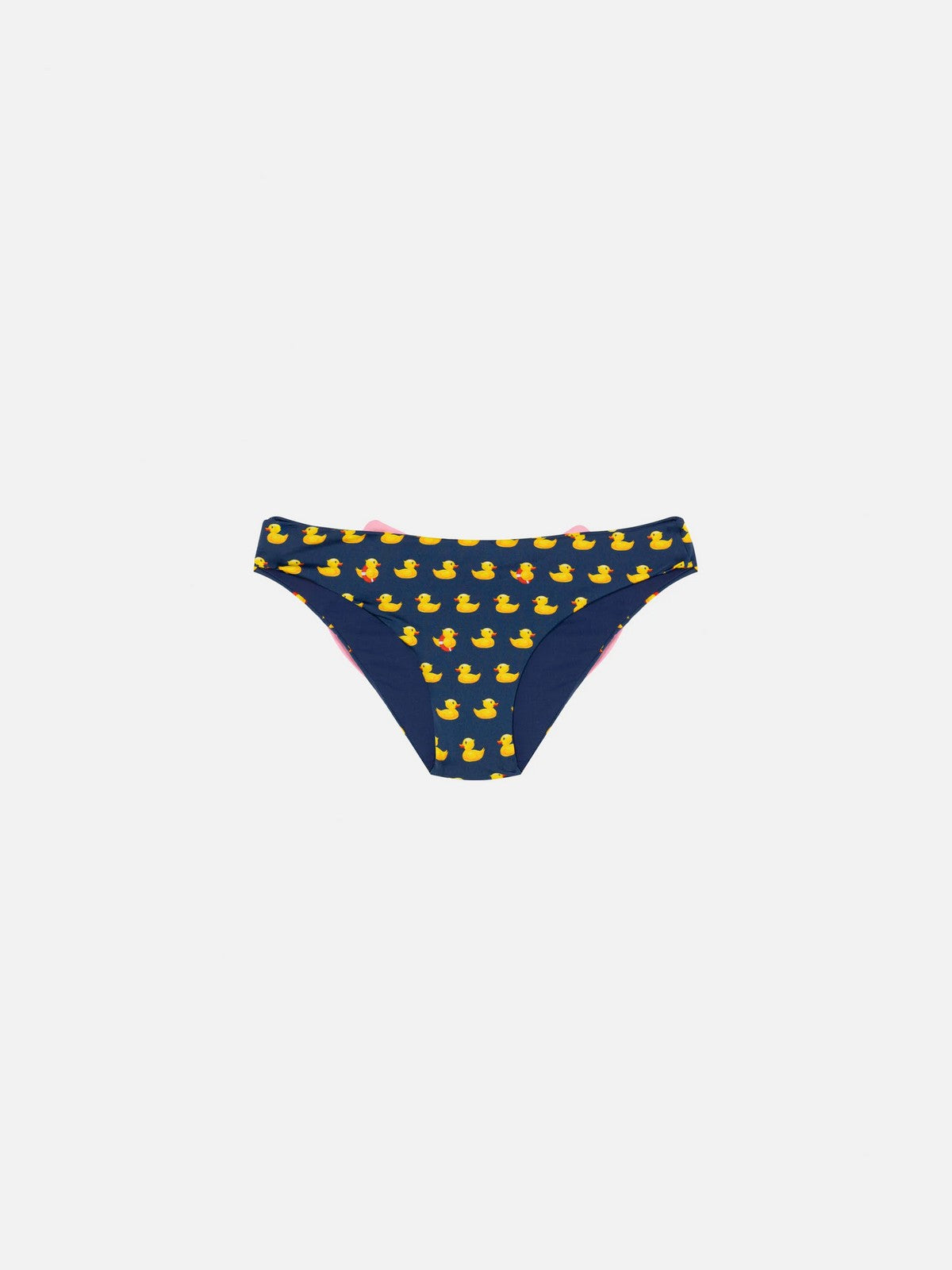 MC2 SAINT BARTH Costume da bagno Bambine e ragazze  MADAME 03152L DUCKY 61