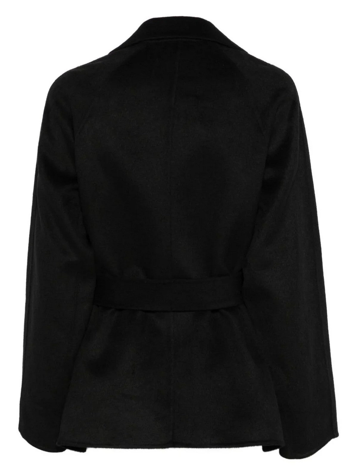 LIU JO BLACK Cappotto Donna  CF5071T4627 22222 Nero