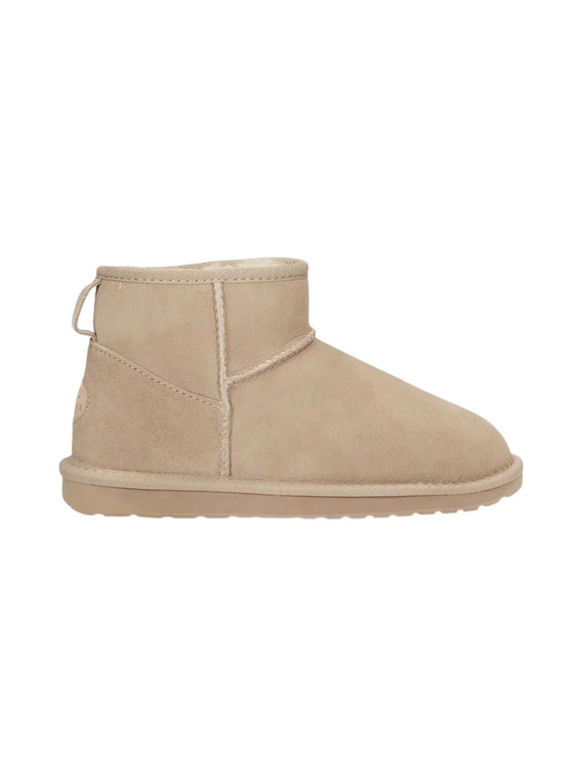 EMU Australia Stivali e Stivaletti Donna  W10937-SAND SAND