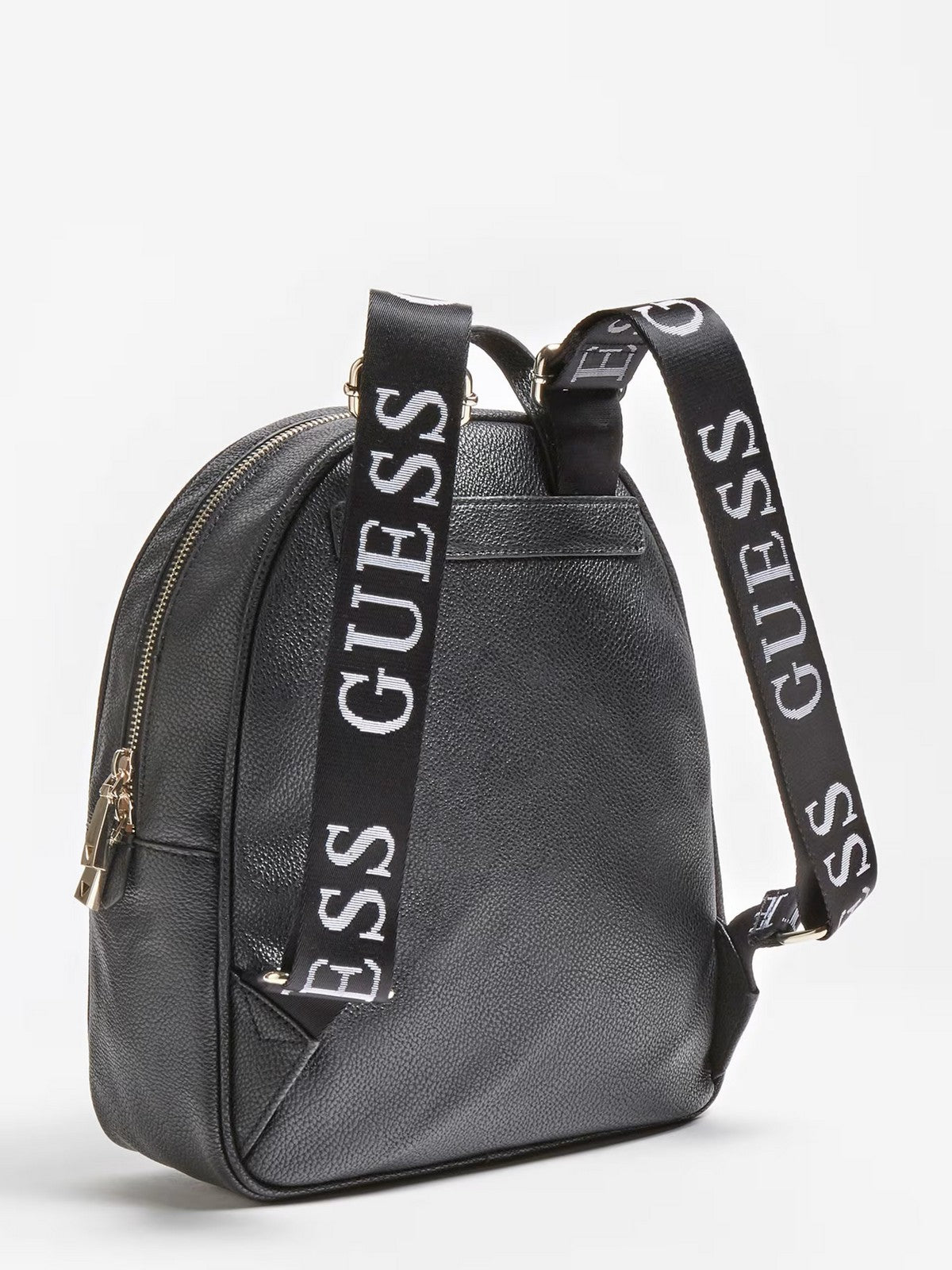 GUESS Sac à dos pour femme HWVG69 95320 BLA Noir