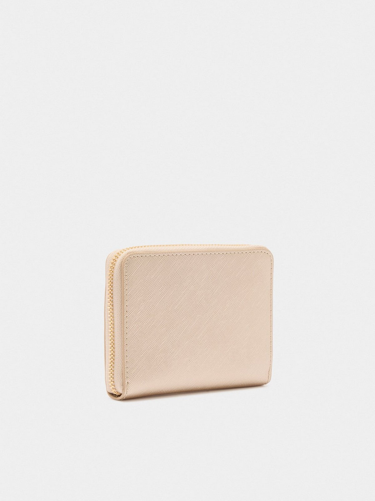 LIU JO ACCESSORIES Portafoglio Donna  AF5156E0087 90048 LIGHT GOLD