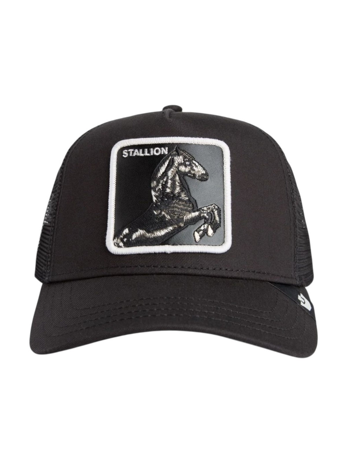 GOORIN BROS Cappello Uomo STALLION TRUCKER 101-2451 VOI VOID