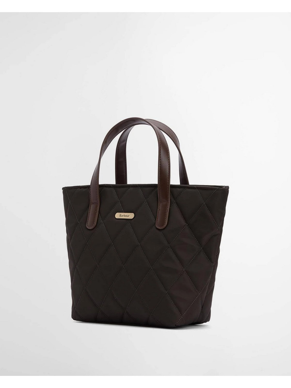 BARBOUR Damentasche MINI QUILTED LBA0431 OL75 OLIVE