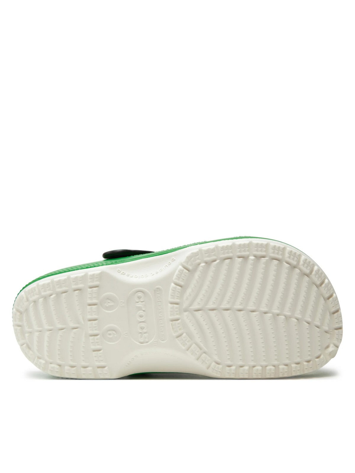 CROCS Ciabatta Uomo NBA Boston Celtics Classic Clg 209442 100 Bianco