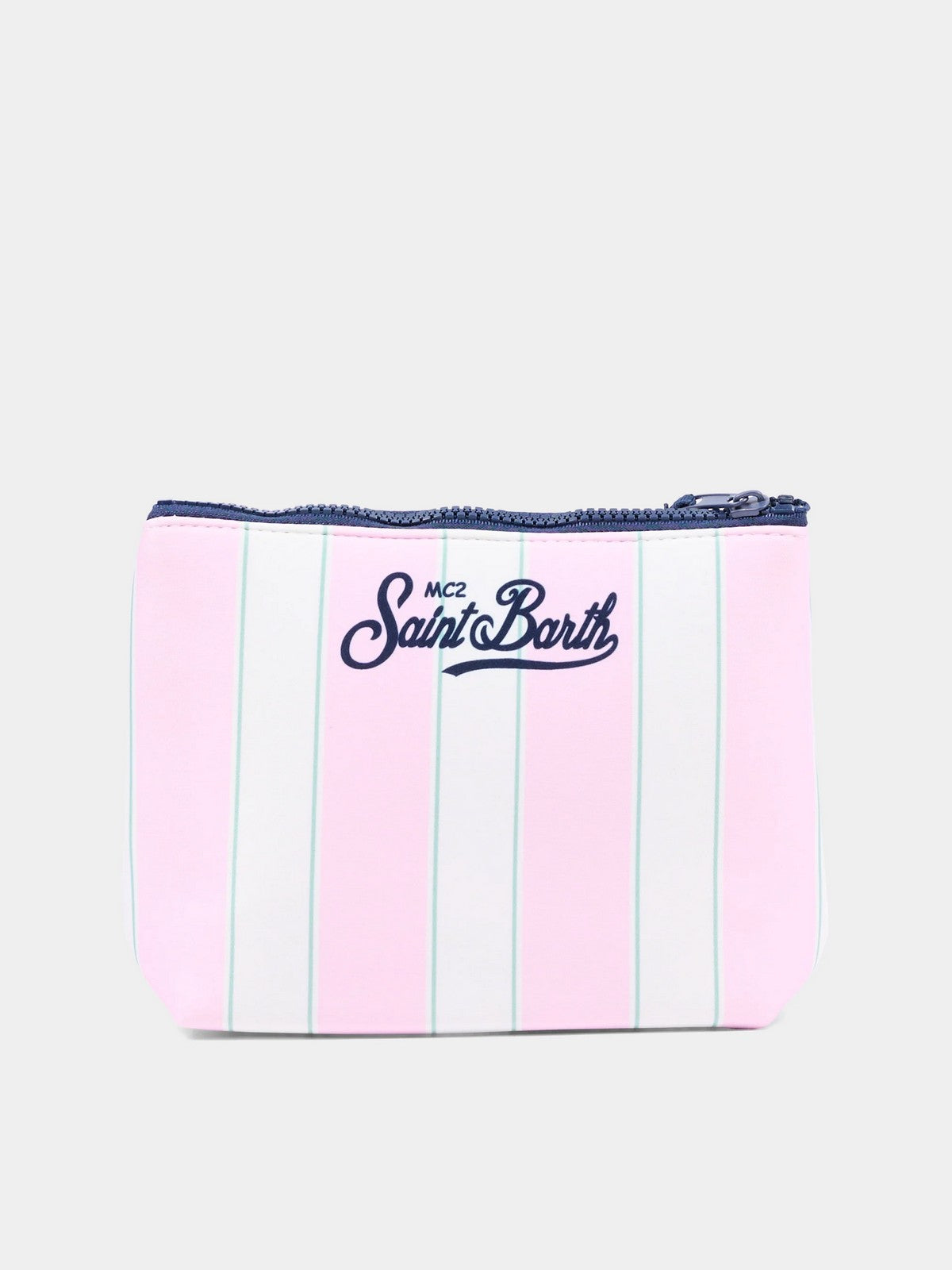 MC2 SAINT BARTH Pochette Donna  ALINE 00760L BEACH STRIPES 2153