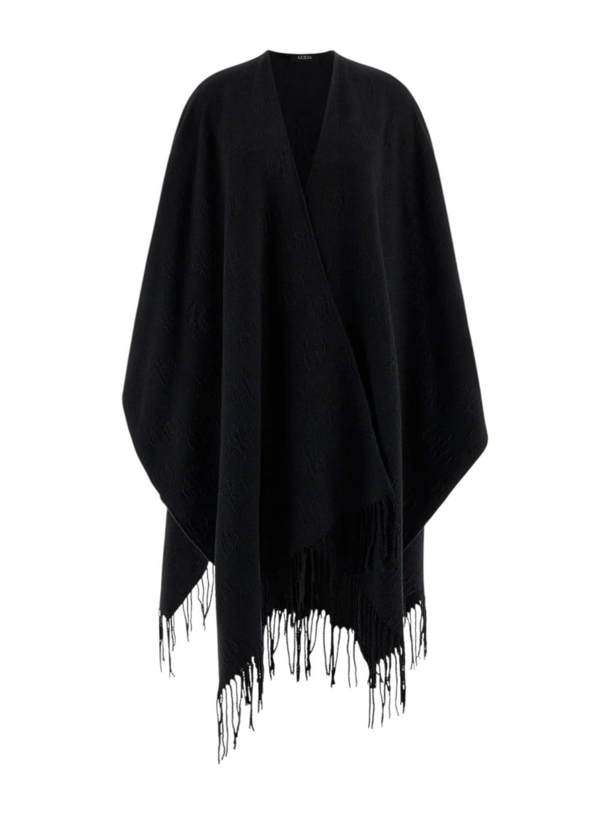 GUESS Mantella Donna  AW5421 POL03 BLA BLACK