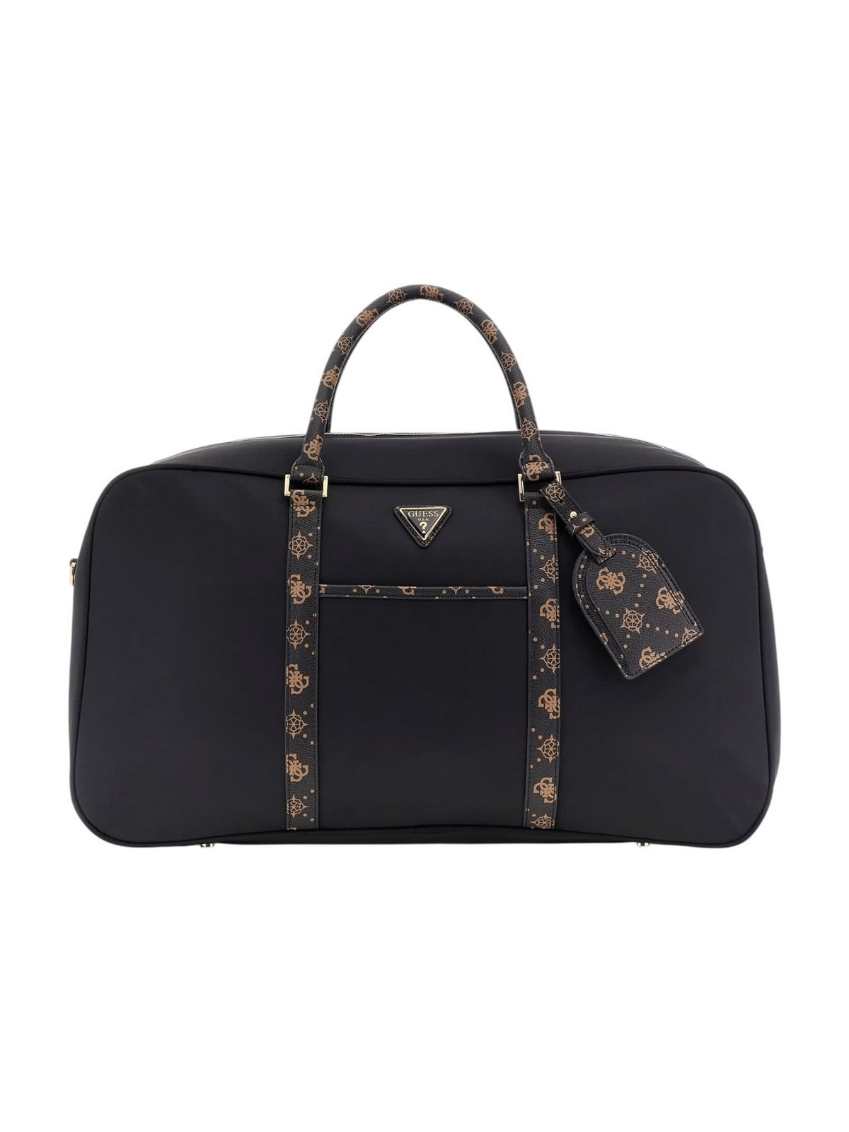 GUESS Valigie e Trolley Donna SILIA WEEKENDER DUFFLE TWNP98 90416 BML BLACK MULTI