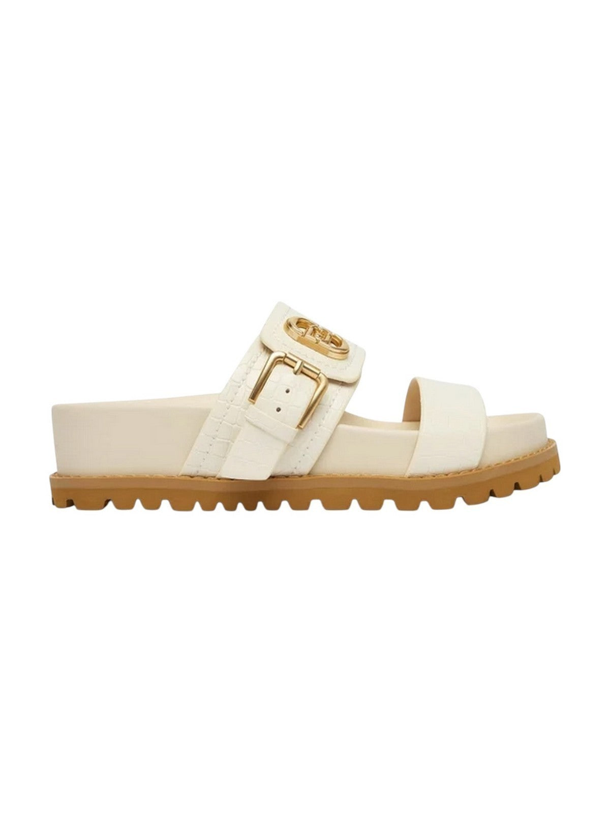 LIU JO Sandalo Donna  SA6109EX068 S1400 MILK