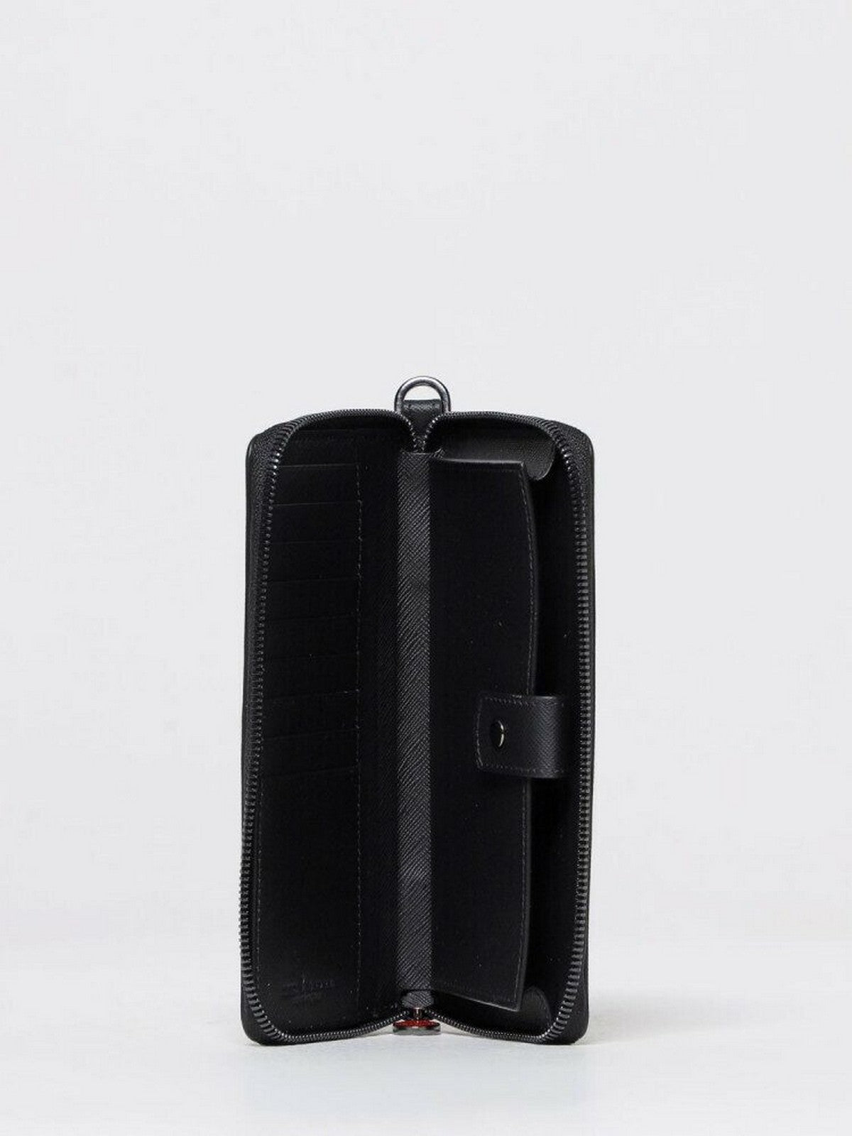 KITON Pochette Uomo  UBA0011N012690100D BLACK