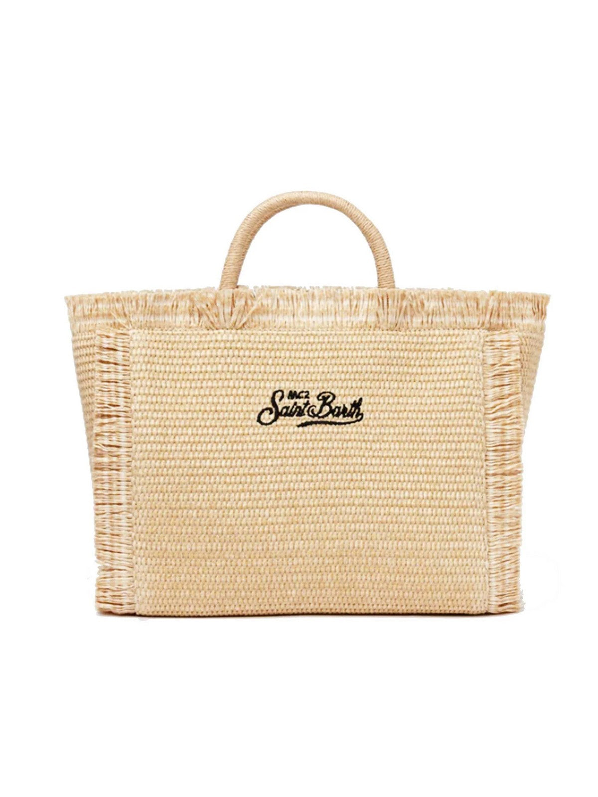 MC2 SAINT BARTH Borsa Donna  COLETTE STRAW N 00421L 1100 EMB