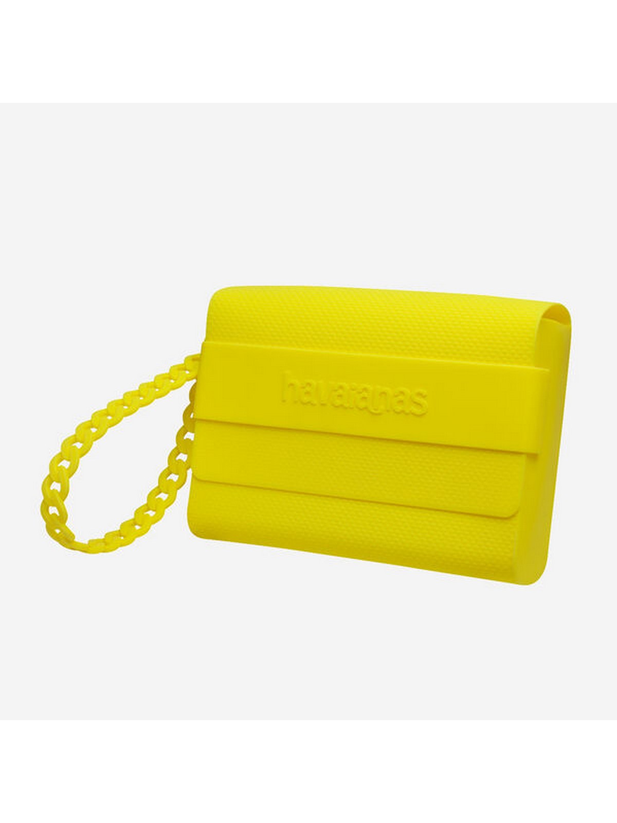 HAVAIANAS Pochette Femme 4148799.5209 Jaune