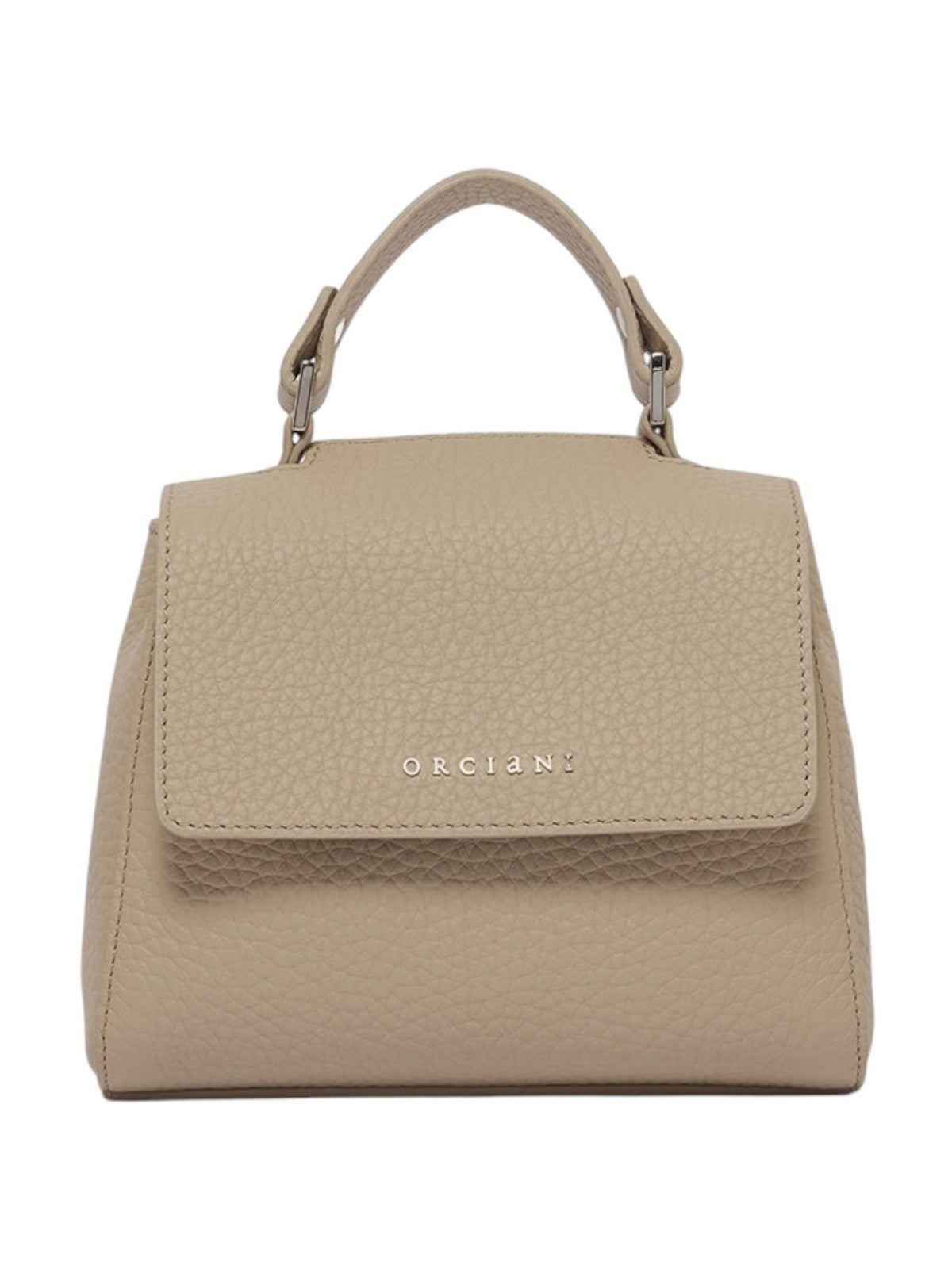 ORCIANI Borsa Donna  B02019 SOF SAB SABBIA