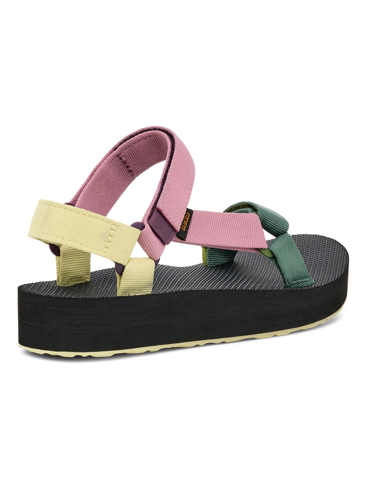 TEVA Sandalo Donna Midform Universal W 1090969 RTMLT ROOT MULTI gioboutiqueweb