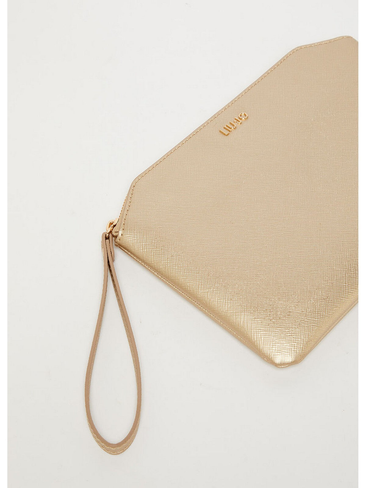 Pochette oro liu jo deals