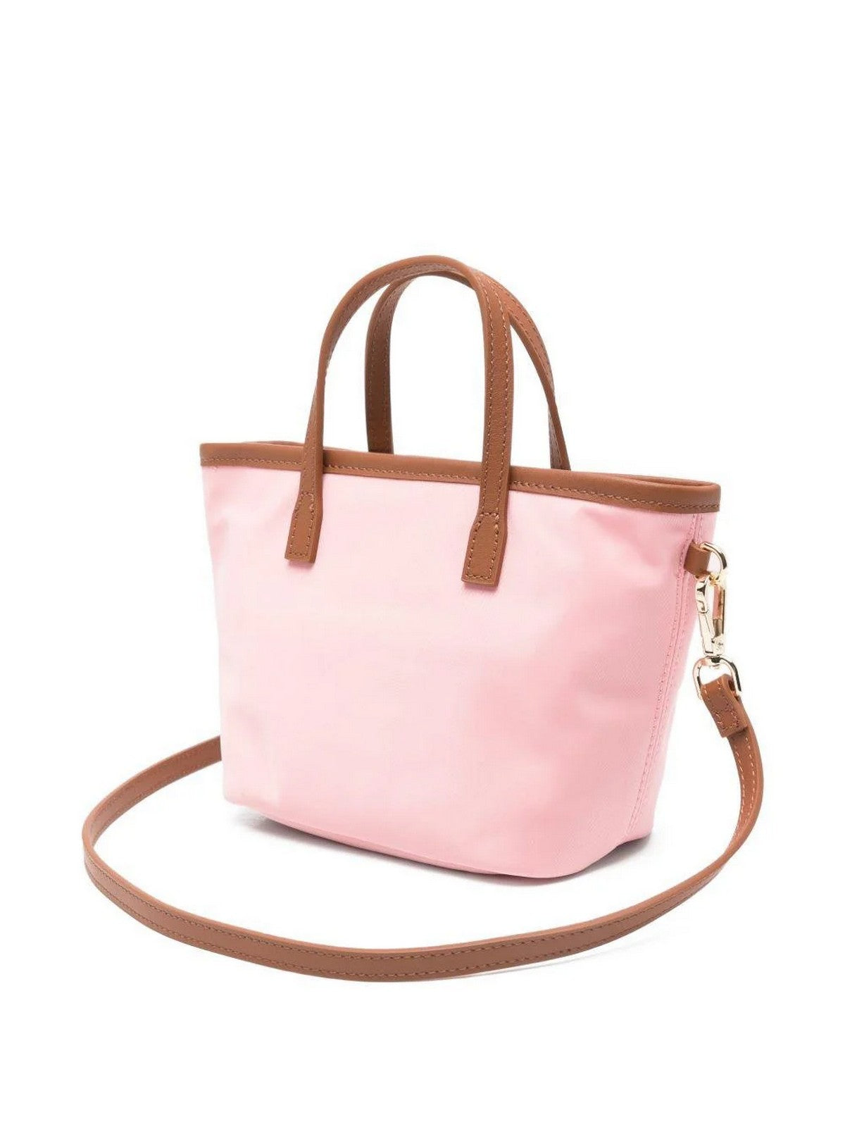 MC2 SAINT BARTH Borsa Donna  CITY BAG MINI NYLON 01820L 2118 EMB