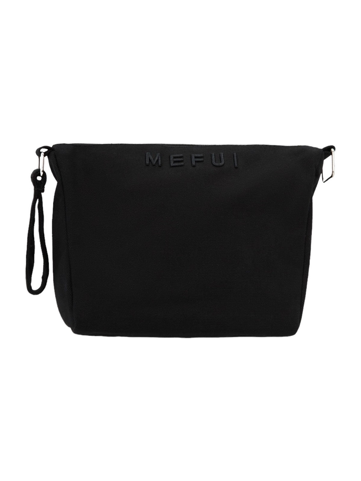 ME FUI Pochette pour Femme MF24-A030BK Noir