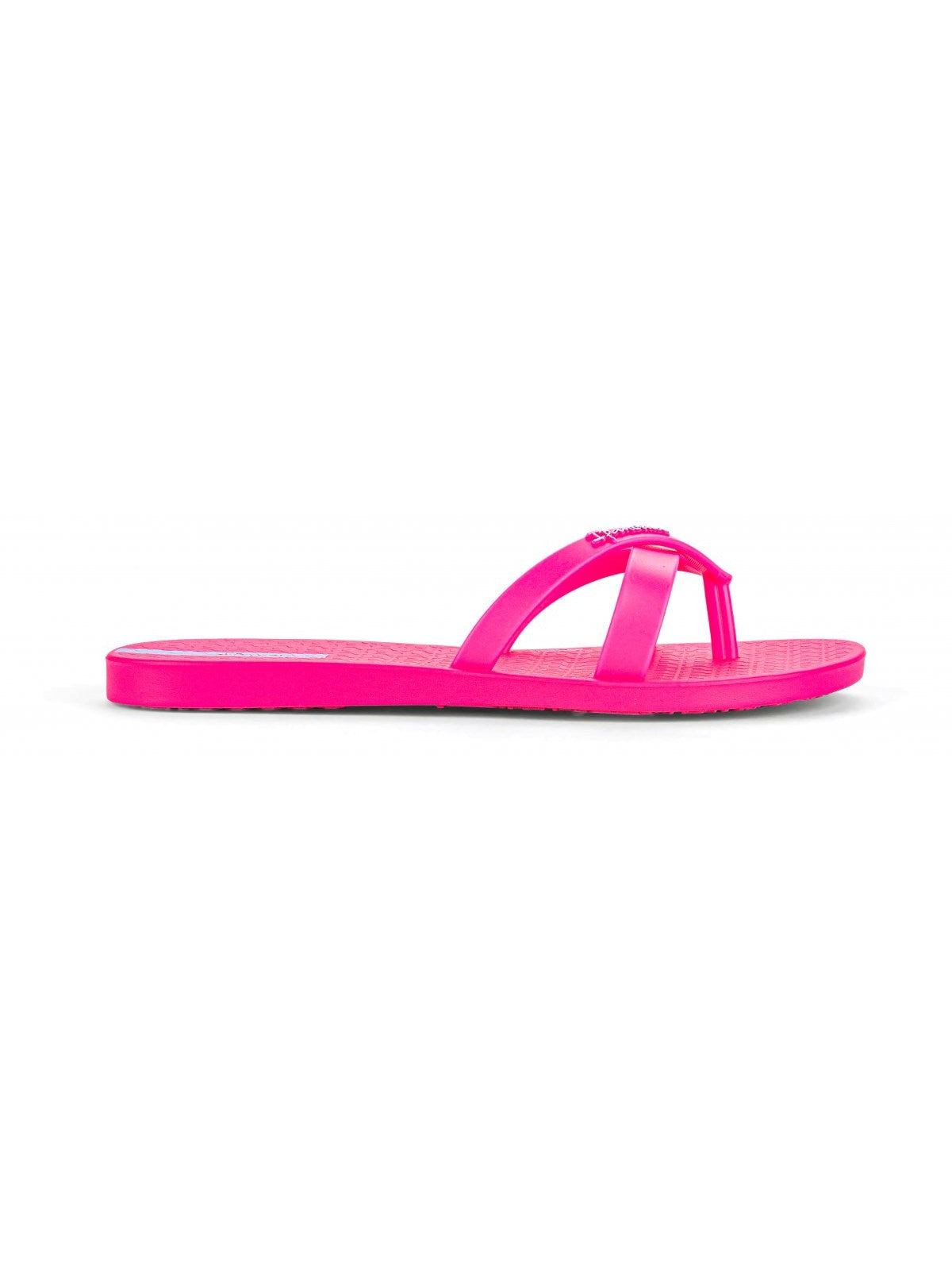 Ipanema tongs flip girls and girls ipanema kirei kids ip.83543 aq993 rosa