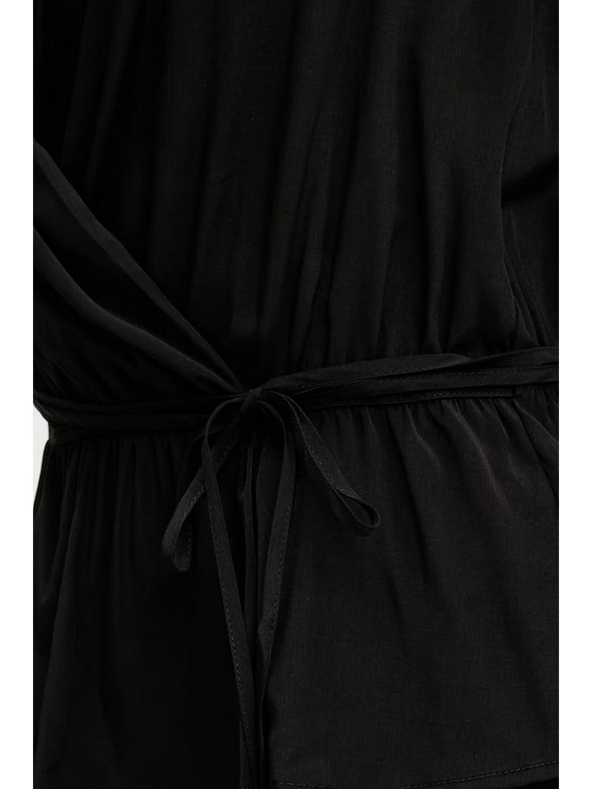LIU JO BEACHWEAR Top Donna  VA6146T2920 22222 Nero