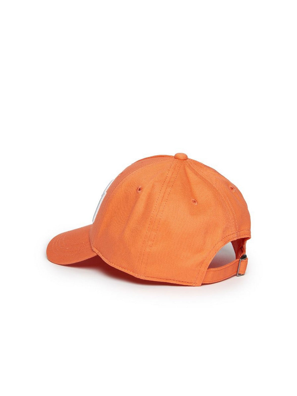 N ° 21 Hat Children and Teenagers N2143F N0041 0N409 Naranja